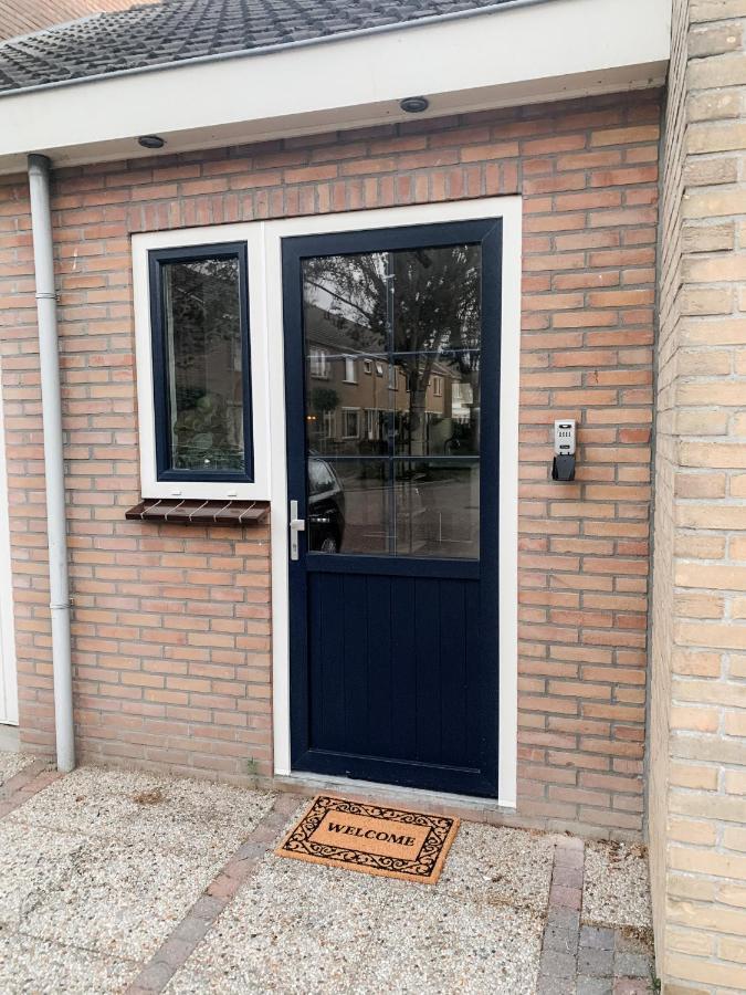 Gastenverblijf De Ruyter Koudekerke Exterior foto